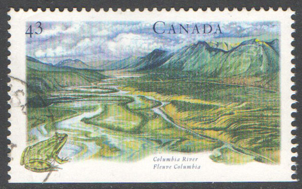 Canada Scott 1515 Used - Click Image to Close
